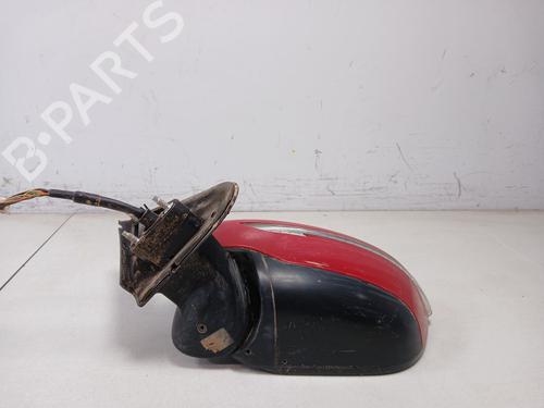 Left mirror NISSAN JUKE (F15) 1.6 | BP23093287C26