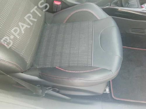Right front seat PEUGEOT 2008 I (CU_) | BP19247926C16