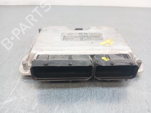 Engine control unit (ECU) SEAT IBIZA III (6L1) 1.9 TDI | BP37494241M57 - Image 2