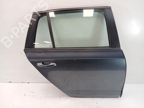 right-rear-door-skoda-octavia-iii-combi-5e5-5e6-2012-2013-2014-2015-2016-2017-2018-2019-2020-36466246 main image