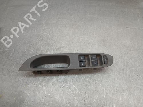 Used Left front window switch SEAT IBIZA III (6L1) [2002-2009]  19113995