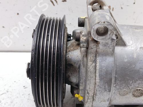 AC compressor CITROËN C3 III (SX) 1.2 VTi 82 | BP37444762M34 - Image 2