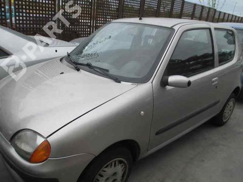 Right front indicator FIAT SEICENTO / 600 (187_)  | BP2386306C33 