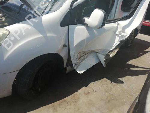 Front right window mechanism CITROËN BERLINGO MULTISPACE (B9)  | BP25863212C23 