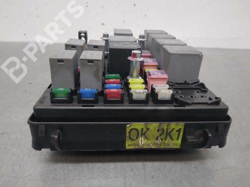 Fuse box KIA CARENS II MPV (FJ)  | BP11243900E1 