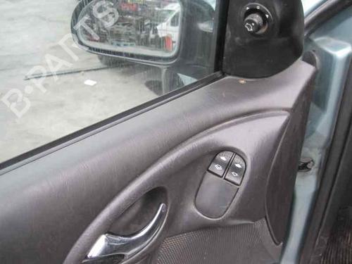 Electronic module FORD FOCUS I (DAW, DBW)  | BP2376020M83 
