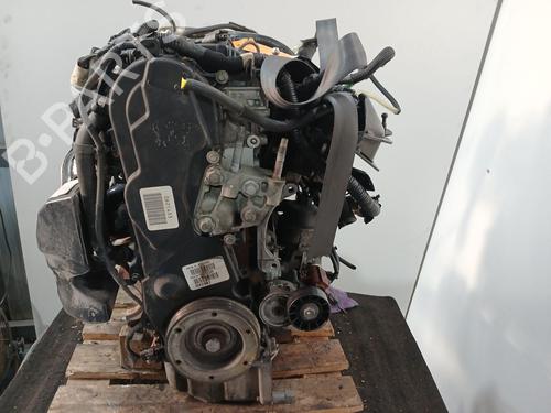 Engine VOLVO V50 (545) 2.0 D | BP38759740M1 - Image 5