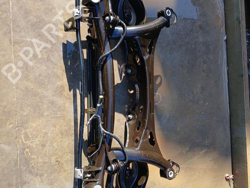 Used Rear axle VOLVO XC40 (536) T2 (129 hp) 24668614