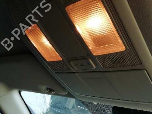 Used Interior roof light Interior roof light MAZDA 3 (BM, BN) [2013-2019] 12150372 12150372