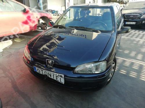 Front left window mechanism PEUGEOT 106 II (1A_, 1C_) 1.1 i | BP10318716C22 