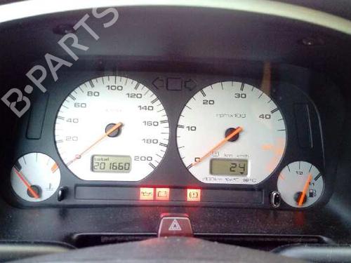Steering column stalk SEAT CORDOBA (6K1, 6K2) 1.9 TDI | BP2405341I23 