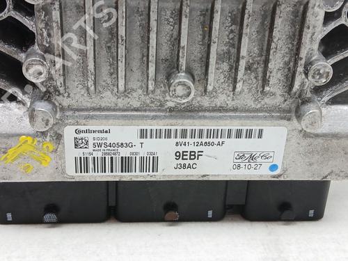 Engine control unit (ECU) FORD KUGA I 2.0 TDCi | BP29917402M57 