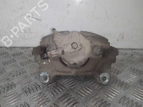 Left front brake caliper AUDI A3 (8P1)  | BP16121587M105 