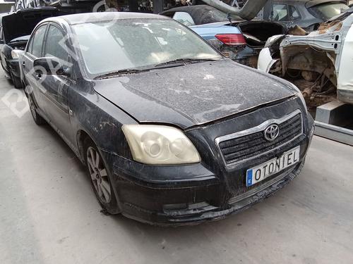Used Parts TOYOTA AVENSIS (_T25_) 2.0 D-4D (CDT250_, CDT250R) 4832321