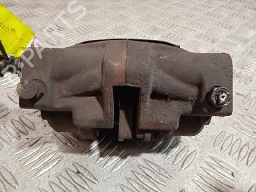 Left rear brake caliper CITROËN C5 I (DC_) 2.0 HDi (DCRHZB, DCRHZE) | BP15261044M107 