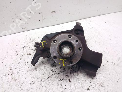 Used Left front steering knuckle Left front steering knuckle OPEL COMBO Box Body/MPV (X12) 1.3 CDTI (B05) (95 hp) 39802447 39802447