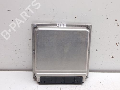 Used Engine control unit (ECU) Engine control unit (ECU) MERCEDES-BENZ C-CLASS (W203) C 270 CDI (203.016) (170 hp) 34701588 34701588