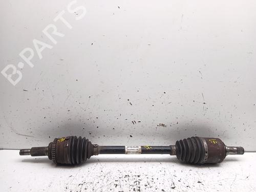 Used Left front driveshaft Left front driveshaft 39175726 39175726
