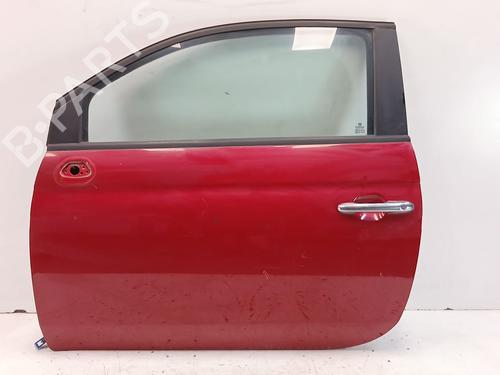 left-front-door-fiat-500-312_-2007-37474391 main image