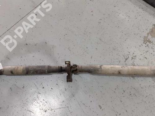 Driveshaft MERCEDES-BENZ E-CLASS (W210)  | BP7700926M37 