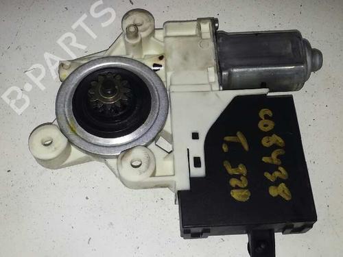 Portierruitmotor linksachter FORD FOCUS C-MAX (DM2) 2.0 TDCi (136 hp) 2366584