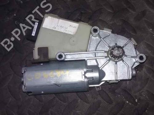 Used Sunroof engine CITROËN XSARA PICASSO (N68) 1.6 HDi (90 hp) 2361565