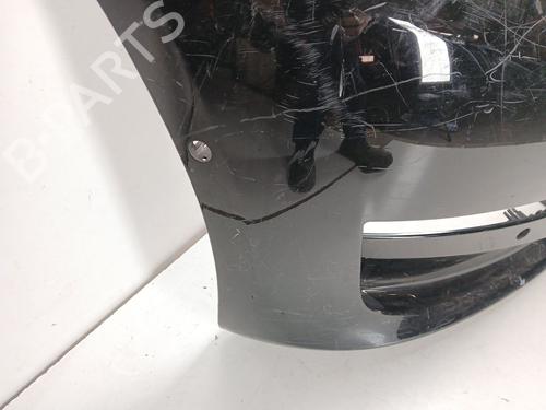 Front bumper TESLA MODEL 3 (5YJ3) EV | BP30150819C7 