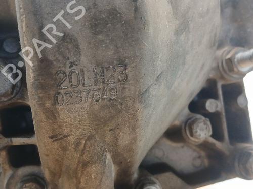 Gearbox CITROËN C5 I (DC_) 2.0 HDi (DCRHZB, DCRHZE) | BP32744834M3  - Image 6