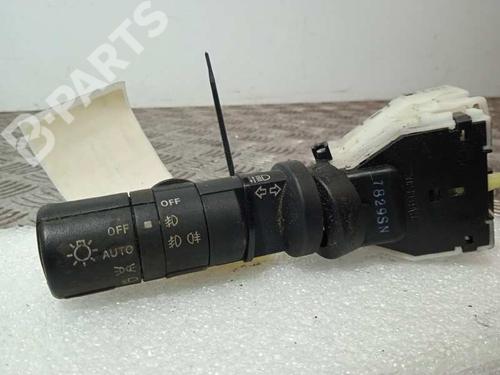 Used Headlight switch NISSAN QASHQAI / QASHQAI +2 I (J10, NJ10, JJ10E) 2.0 dCi All-wheel Drive (150 hp) 11852121