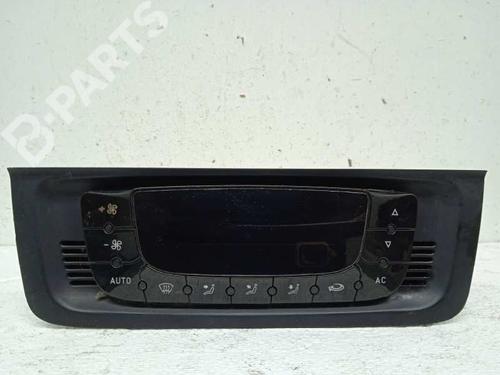 climate-control-seat-ibiza-iv-6j5-6p1-6j0820043-6j0820043anee-6j0820043bnee-2008-2009-2010-2011-2012-2013-2014-2015-2016-2017-11035644 main image