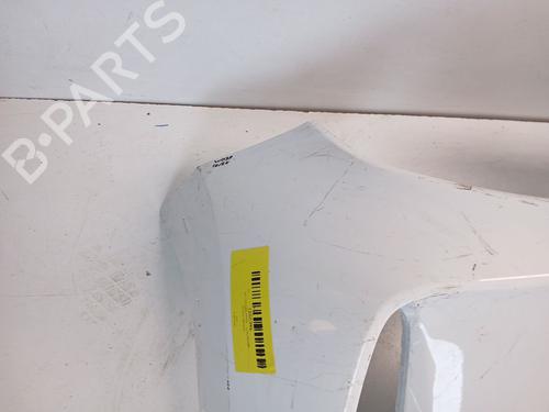 Front bumper TOYOTA YARIS CROSS (MXP_) 1.5 Hybrid (MXPJ10) | BP29026854C7 
