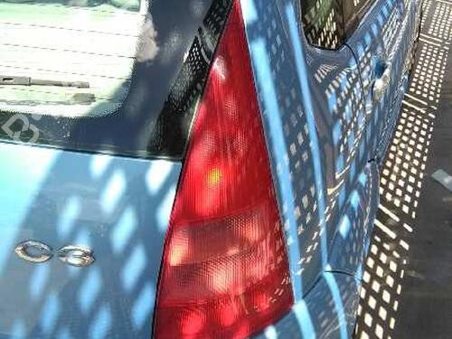 Køler CITROËN C3 I (FC_, FN_)  | BP2374654M31 