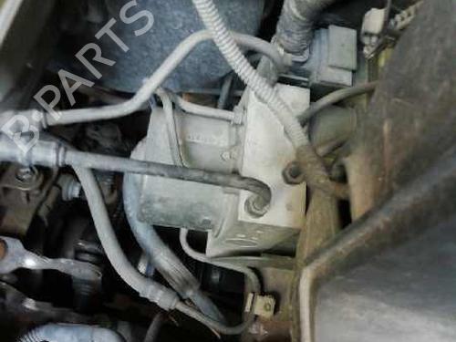 ABS Bremseaggregat VW GOLF IV (1J1) 1.6 16V | BP18108340M43 