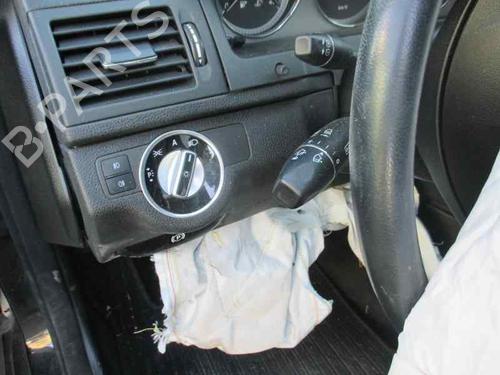 Headlight switch MERCEDES-BENZ C-CLASS (W204) C 220 CDI (204.002) | BP12192648I24  - Image 16