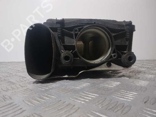 Air filter box MERCEDES-BENZ C-CLASS (W204)  | BP14834946M87