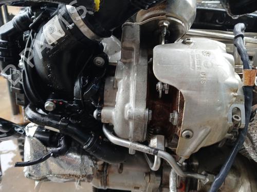Engine AUDI Q5 (8RB) 2.0 TDI quattro | BP24668683M1 - Image 4