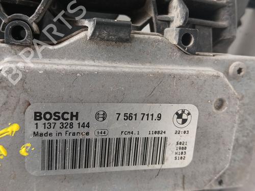 Radiator fan BMW 3 (E90) 320 d | BP34279960M35 - Image 4
