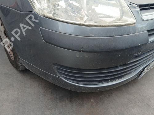Front bumper CITROËN C4 I (LC_) 1.4 16V | BP29307606C7 