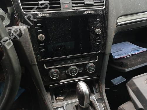 Front left panel VW GOLF VII (5G1, BQ1, BE1, BE2) 1.6 TDI | BP23132640C58  - Image 14