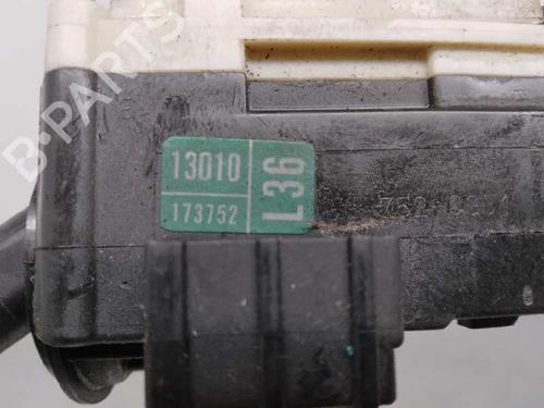 Headlight switch TOYOTA COROLLA Verso (_E12_)  | BP8670888I24 