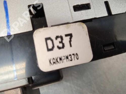 Left front window switch KIA SPORTAGE II (JE_, KM_) 2.0 CRDi | BP7858579I27