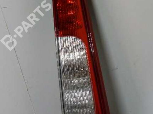 Højre baglygte FORD FOCUS C-MAX (DM2) 2.0 (145 hp) 4805976