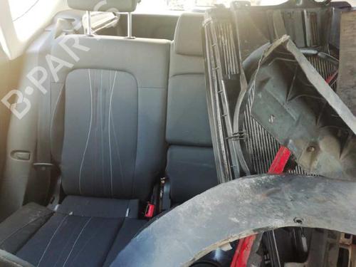 Engine control unit (ECU) SEAT ALTEA XL (5P5, 5P8)  | BP15684339M57 