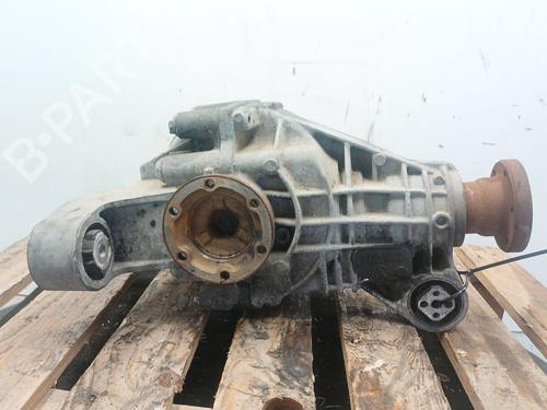 Rear differential AUDI Q7 (4LB) 3.0 TDI quattro | BP36754477M24 - Image 3