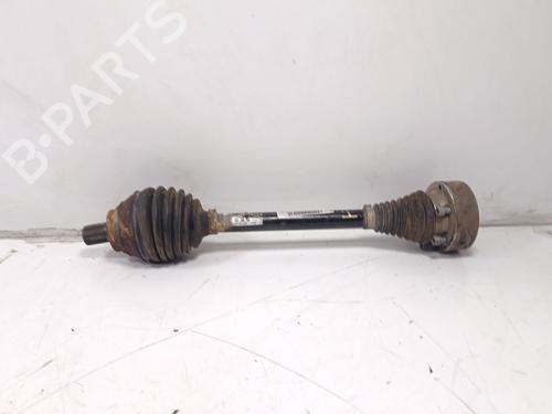 Left front driveshaft VW GOLF VII Variant (BA5, BV5) 1.6 TDI | BP37426780M38 - Image 2