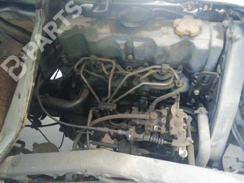 Heater blower motor NISSAN VANETTE CARGO Van (HC 23)  | BP9830385M62 