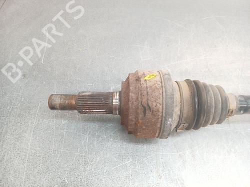 Left rear driveshaft AUDI Q7 (4LB) 3.0 TDI quattro | BP36016683M40 - Image 3
