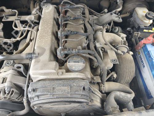Motor KIA SORENTO I (JC) [2002-2011]  20513429