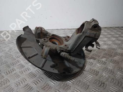 Right front steering knuckle AUDI A3 Sportback (8PA) 1.8 TFSI | BP13931273M26 