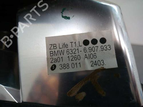 Left taillight BMW 3 (E46) 320 d | BP15129437C34